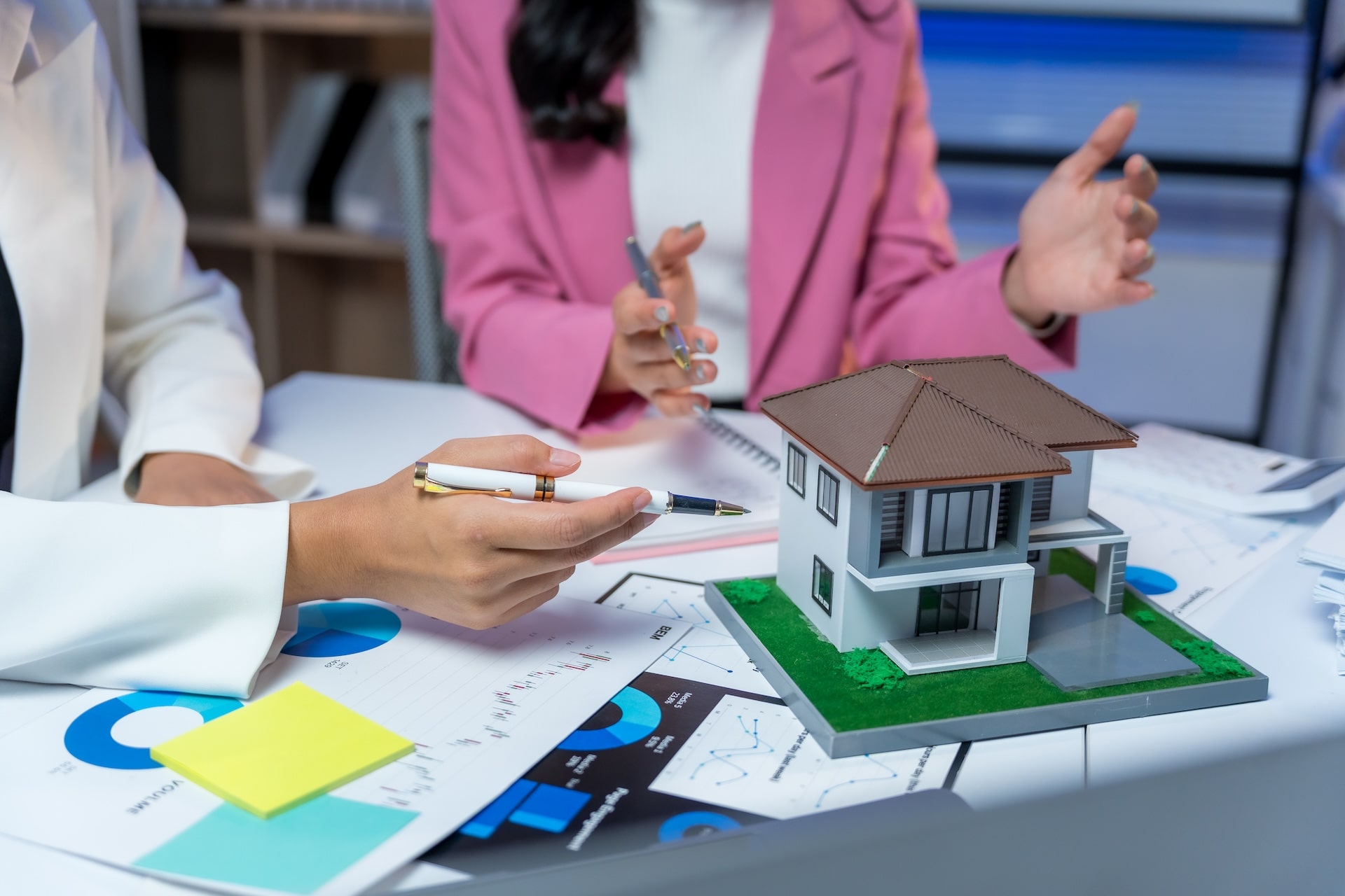 Kentsel Dönüşüm Nedir? Kentsel Dönüşüm Danışmanlığı